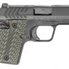 Springfield Armory 911 9mm 6rd/7rd 3" Pistol PG9119