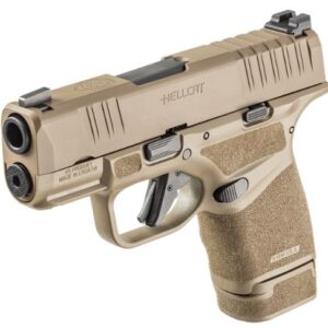 Springfield Armory Hellcat HC9319F 9mm 3IN 11R Flat Dark Earth