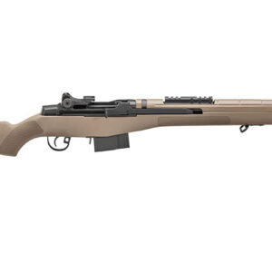Springfield Armory M1A SCOUT 18 308 FDE