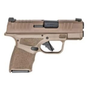 Springfield Hellcat 9mm - FDE - HC9319F