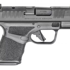 Springfield Hellcat OSP 9mm 3" Micro-Compact Pistol HC9319BOSP