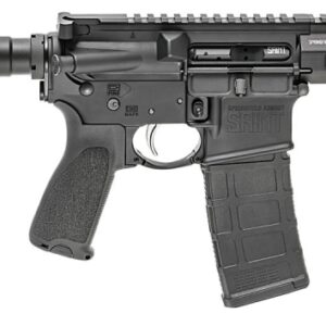 Springfield Saint .223/5.56 30rd 7.5" AR-15 Pistol ST975556B