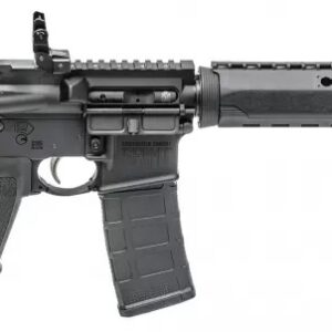 Springfield Saint .223/5.56 AR-15 30rd 16" Rifle