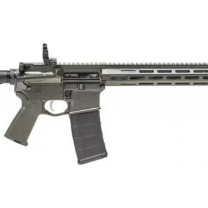 Springfield SAINT OD Green 5.56mm AR-15 30rd 16" Rifle