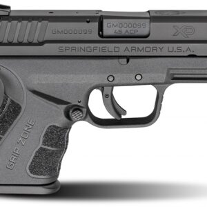 Springfield XD Mod.2 .45 Auto 9rd/13rd 3.3" Pistol XDG9845ACP