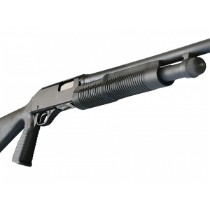 Stevens 320SEC 12GA 18.5 CYL PG