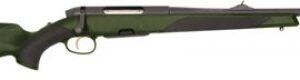Steyr 66.07340.111 CL II Halfstock Bolt 7.62 NATO/.308 WIN NATO 23.6 4+1 Synt