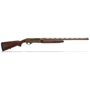 Stoeger 3000 Semi-Auto Shotgun 12 GA 28" 3" Chmbr Walnut Stock Burnt Bronze