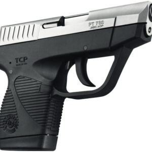 Taurus 738 TCP 380 ACP Centerfire Pistol