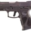 Taurus G2C 9mm 3.2" 12+1 Black
