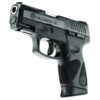 Taurus Millennium PT-111 G2 9mm Sub-Compact