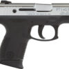 Taurus Millennium PT-140 40 S&W Stainless Steel Pistol - The Gun Store EU