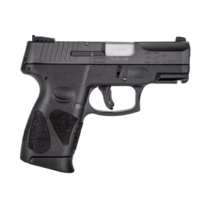 Taurus PT111 G2C 9mm Compact Pistol 3.2" - 1-G2C931-12