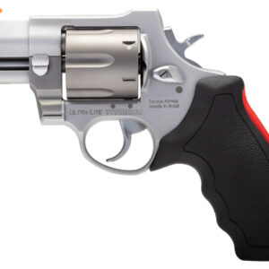 Taurus Raging Bull 444 Ultra Lite 44 Magnum Double-Action Revolver with 2.25 inch Barre - The Gun Store EU