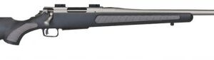 Thompson Center Arms Venture II 5.56/223 22" Barrel Silver Weathershield/Black Composite 3-rd