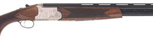TRI-STAR SPORTING ARMS Setter Over/Under 12 GA 3" 2 Capacity 28" Barrel