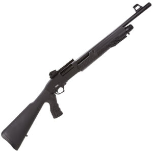 TriStar Cobra SP Force Pump 12Ga/18.5 Pistol Grip 5+1