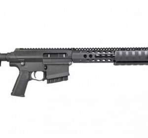 TROY Pump Action Rifle .308 Optic Ready