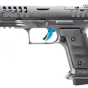 Walther Arms - Q5 Match SF Pro 9mm 5" Barrel 17rd