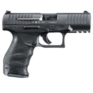 Walther PPQ M2 9mm Compact Pistol 2796066