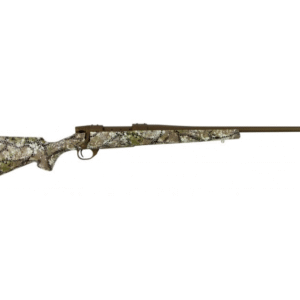 Weatherby VAP7MMRR60BR Vanguard Badlands Bolt 7mm Remington Magnum 26 3+1 Syn