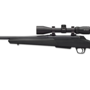 Winchester 535705230 XPR with Vortex Scope Combo Bolt 7mm Rem Mag 26" 3+1
