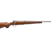 Winchester Guns 535234230 70 Featherweight Bolt 7mm Remington Magnum 24 3+1 G